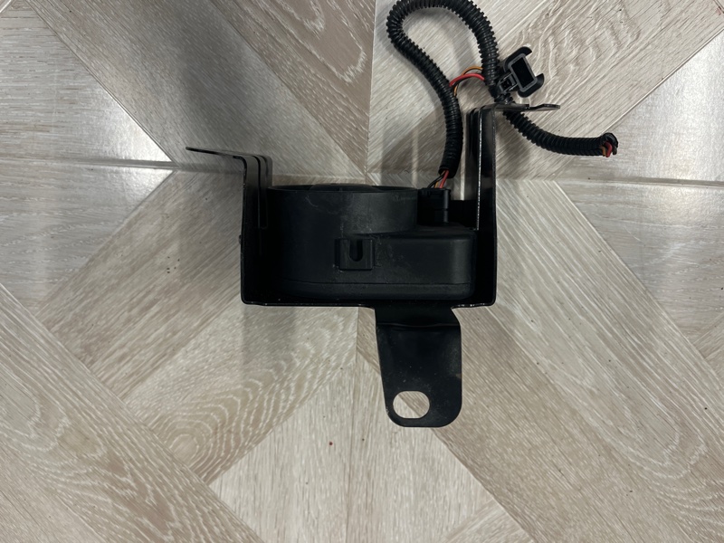 Сирена сигнализации, 1500 рублей, Молоково