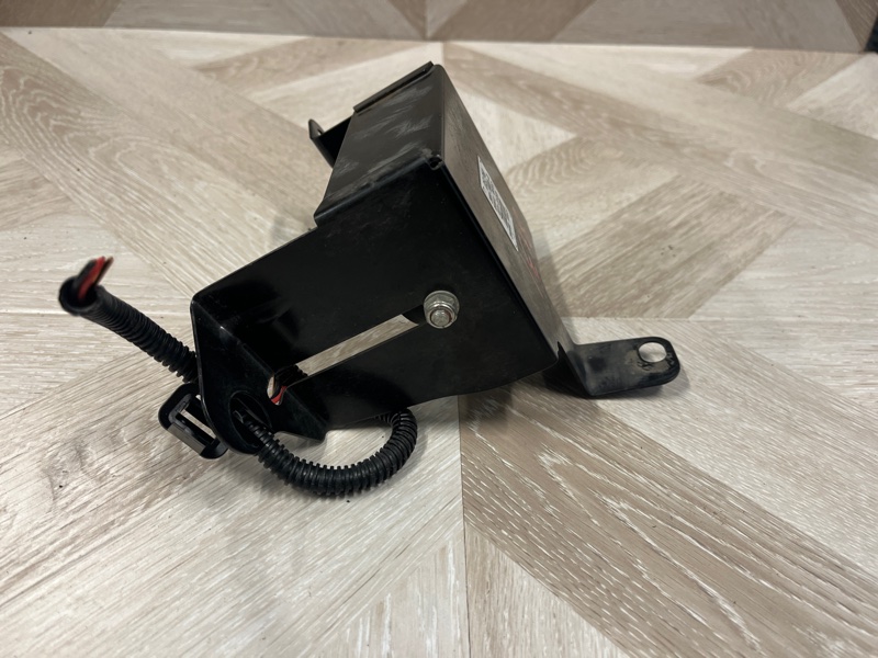 Сирена сигнализации, 1500 рублей, Молоково