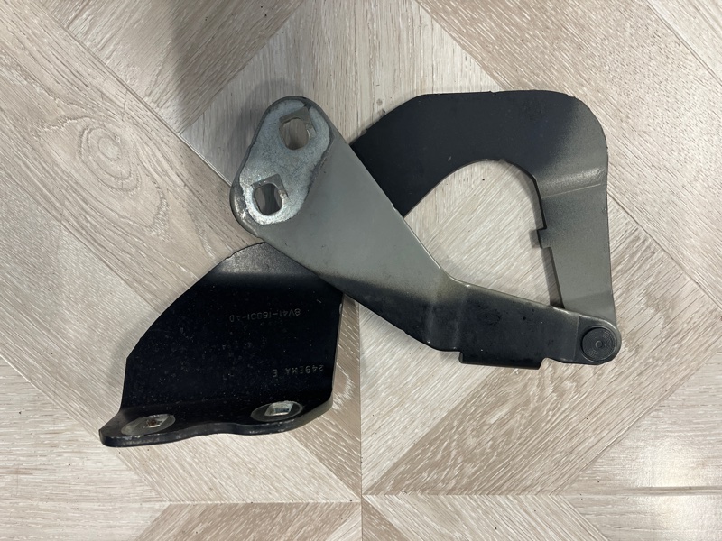 Петля капота, 1200 рублей, Молоково