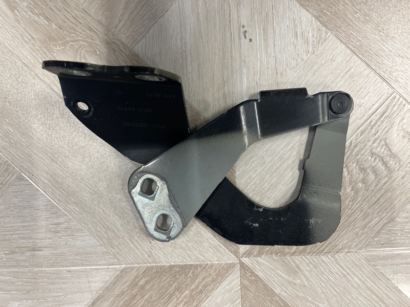 Петля капота, 1200 рублей, Молоково