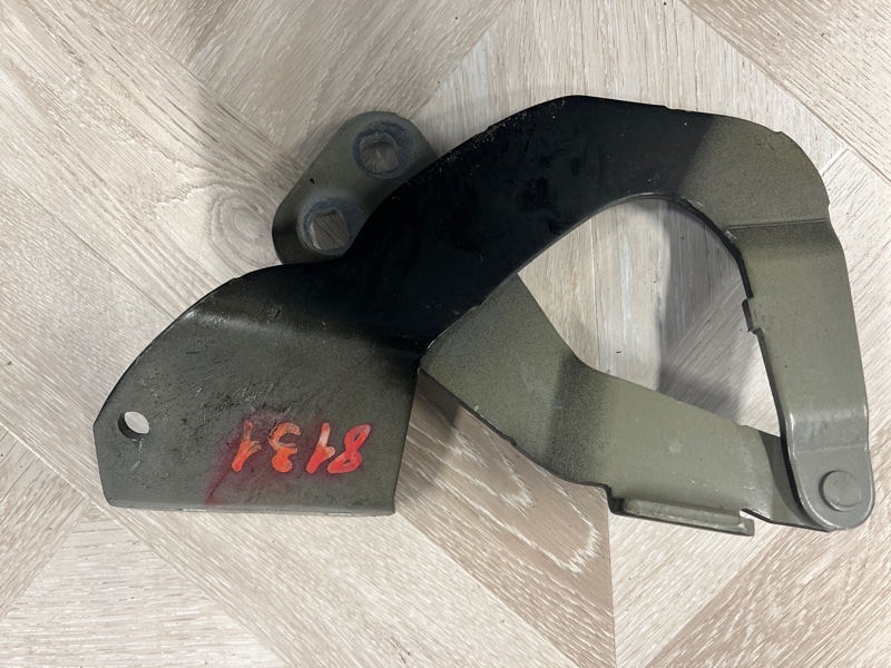 Петля капота, 1200 рублей, Молоково