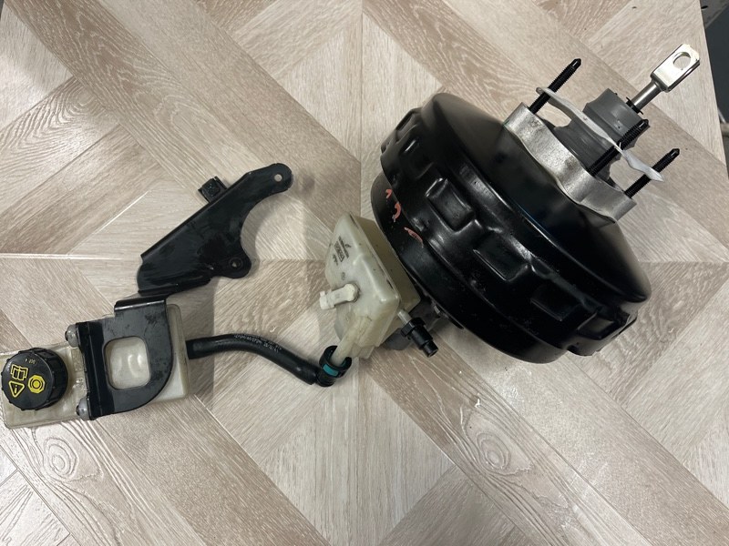 Вакуумный усилитель тормозов, 6500 рублей, Молоково