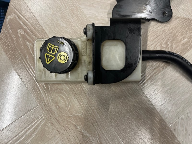 Вакуумный усилитель тормозов, 6500 рублей, Молоково