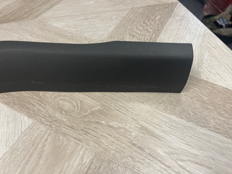 Накладка на порог салона, 1450 рублей, Молоково