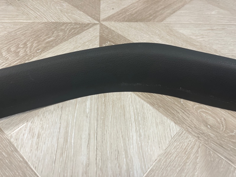 Накладка на порог салона, 1450 рублей, Молоково