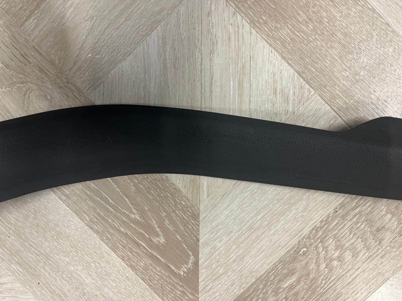 Накладка на порог салона, 1450 рублей, Молоково