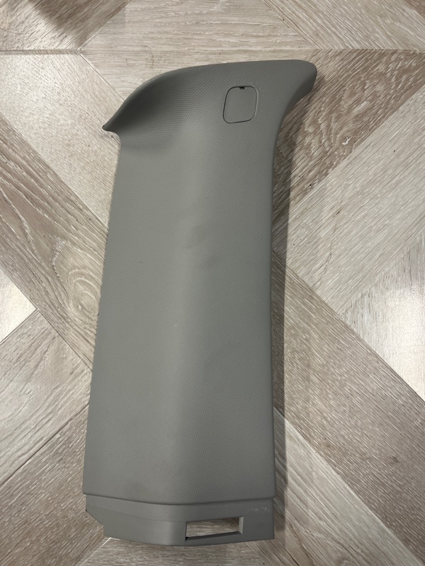 Обшивка салона, 500 рублей, Молоково