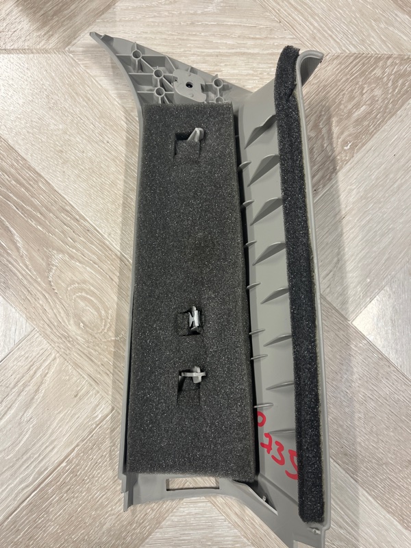 Обшивка салона, 500 рублей, Молоково