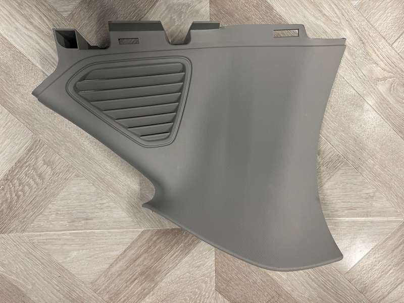 Обшивка салона, 1200 рублей, Молоково