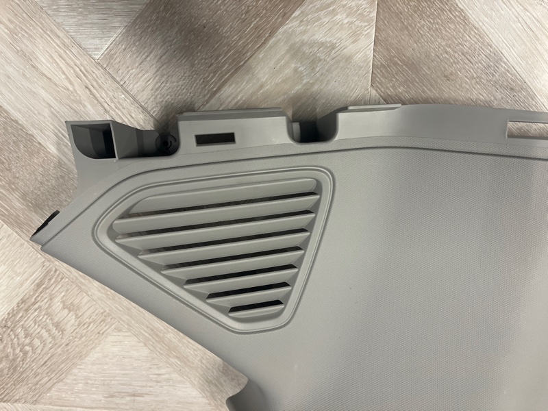 Обшивка салона, 1200 рублей, Молоково