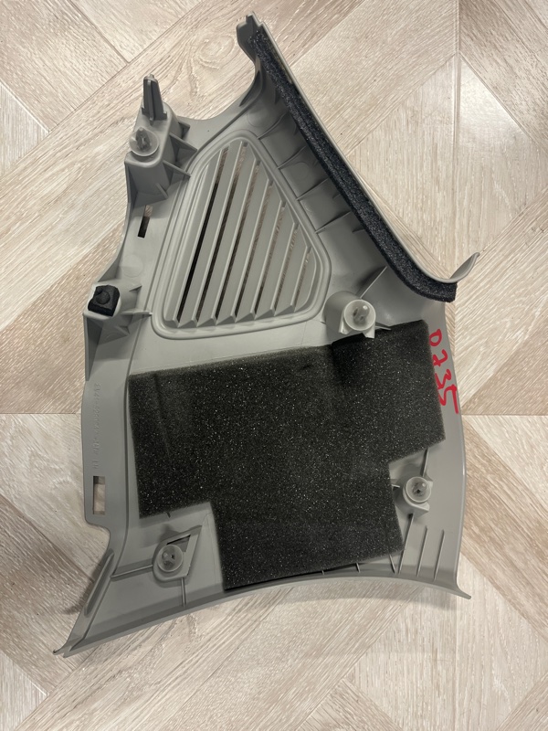 Обшивка салона, 1200 рублей, Молоково