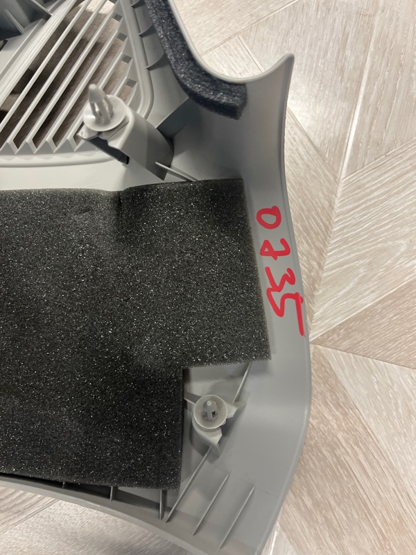 Обшивка салона, 1200 рублей, Молоково