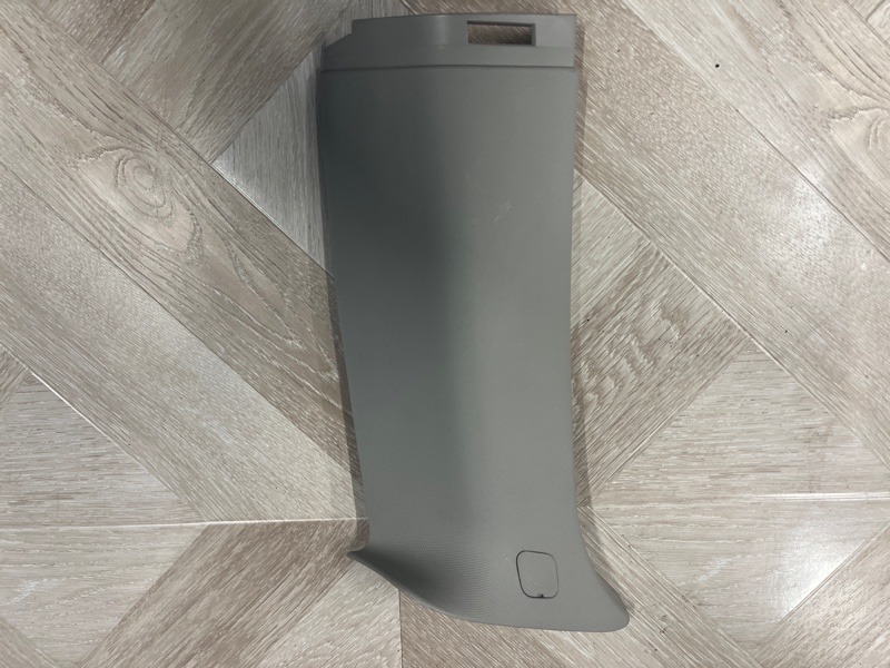 Накладка на стойку кузова, 500 рублей, Молоково