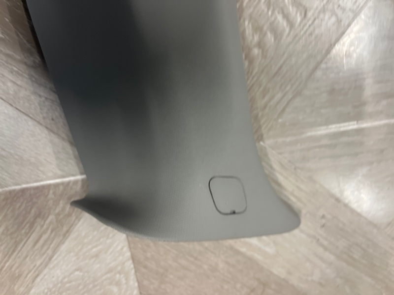 Накладка на стойку кузова, 500 рублей, Молоково