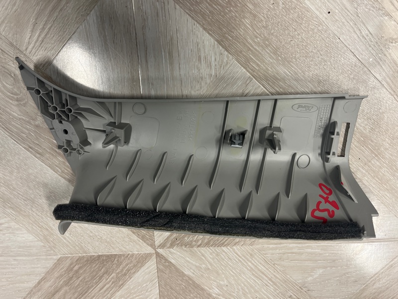 Накладка на стойку кузова, 500 рублей, Молоково