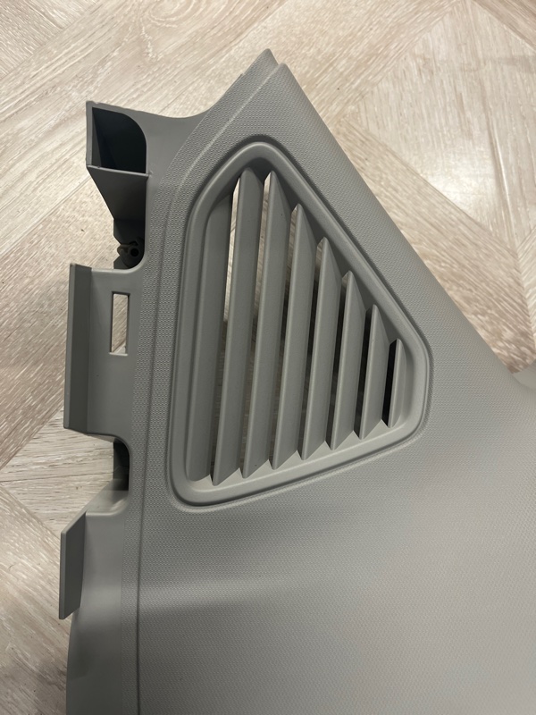 Накладка на стойку кузова, 1200 рублей, Молоково