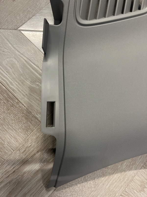 Накладка на стойку кузова, 1200 рублей, Молоково