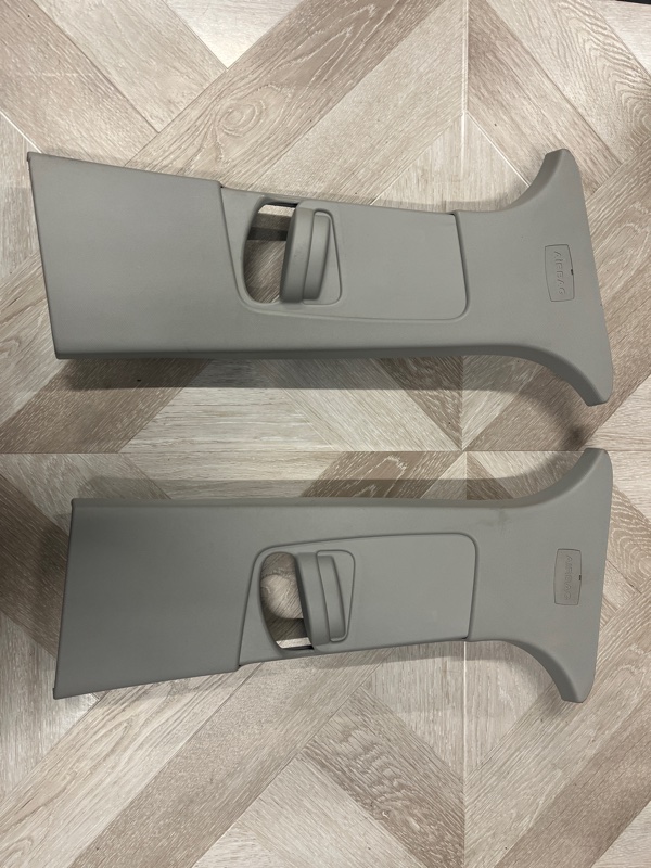 Обшивка салона, 700 рублей, Молоково