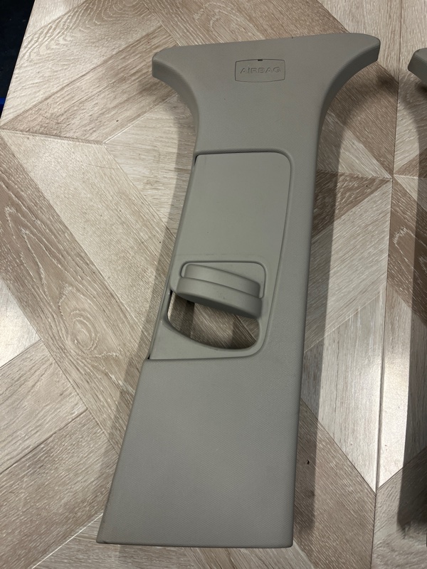 Обшивка салона, 700 рублей, Молоково