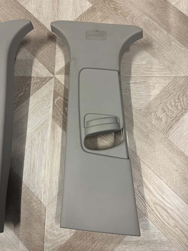 Обшивка салона, 700 рублей, Молоково