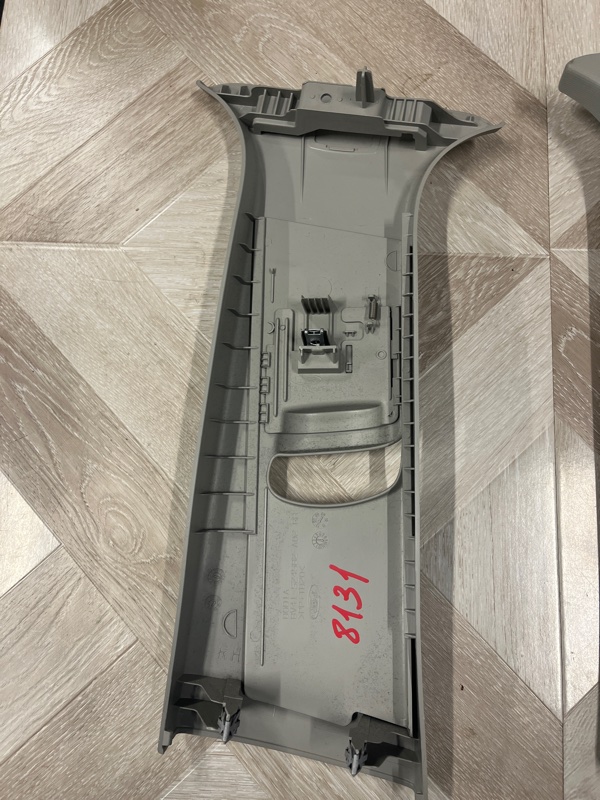 Обшивка салона, 700 рублей, Молоково