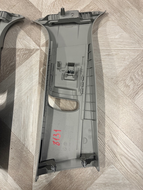 Обшивка салона, 700 рублей, Молоково