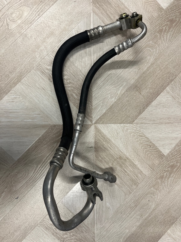 Шланг кондиционера, 4650 рублей, Молоково