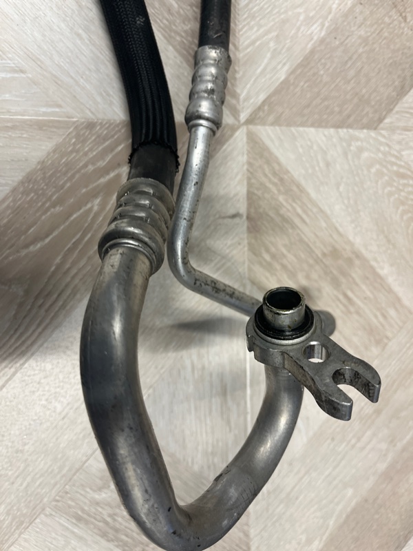 Шланг кондиционера, 4650 рублей, Молоково