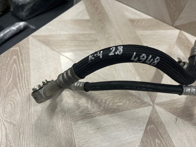 Шланг кондиционера, 4650 рублей, Молоково