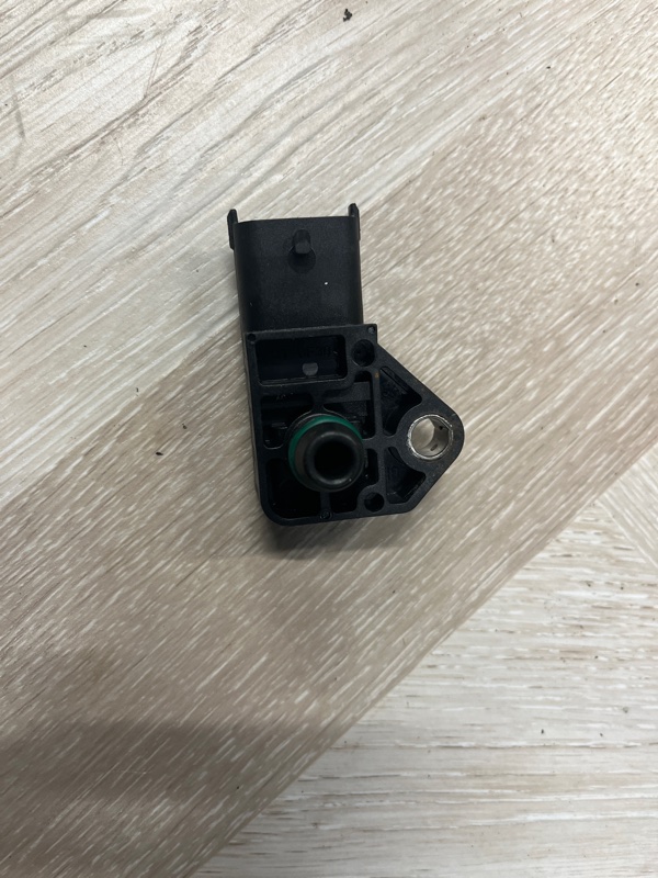 Датчик абсолютного давления, 1000 рублей, Молоково