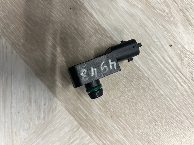 Датчик абсолютного давления, 1000 рублей, Молоково