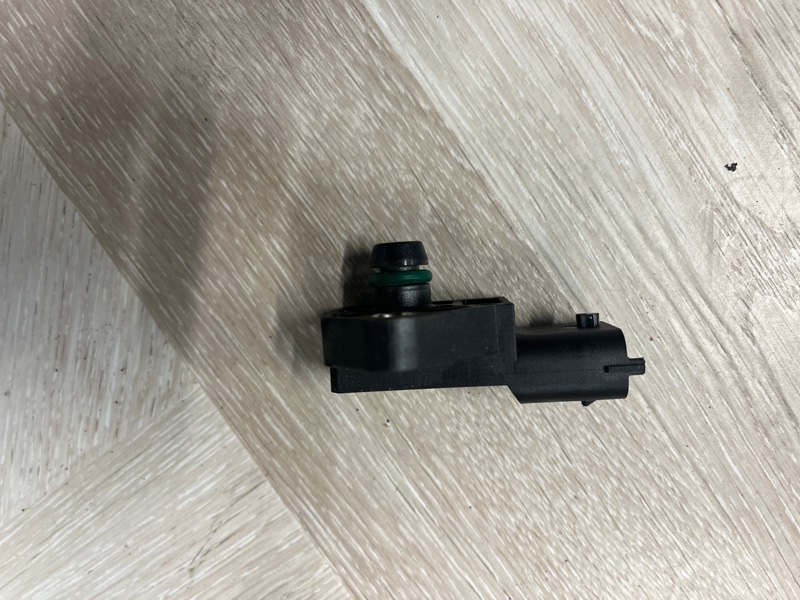 Датчик абсолютного давления, 1000 рублей, Молоково