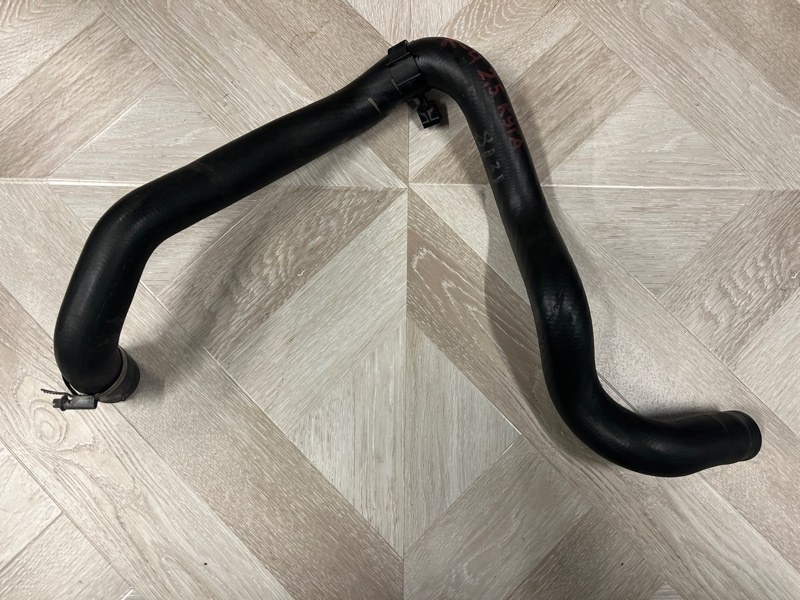 Патрубок системы охлаждения, 3500 рублей, Молоково