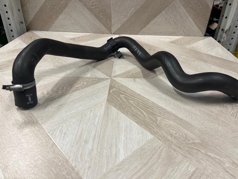 Патрубок системы охлаждения, 3500 рублей, Молоково