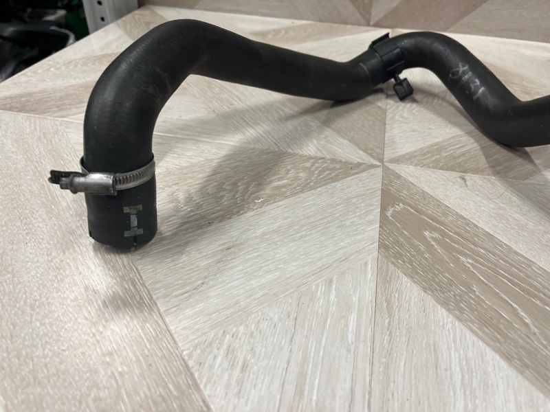 Патрубок системы охлаждения, 3500 рублей, Молоково