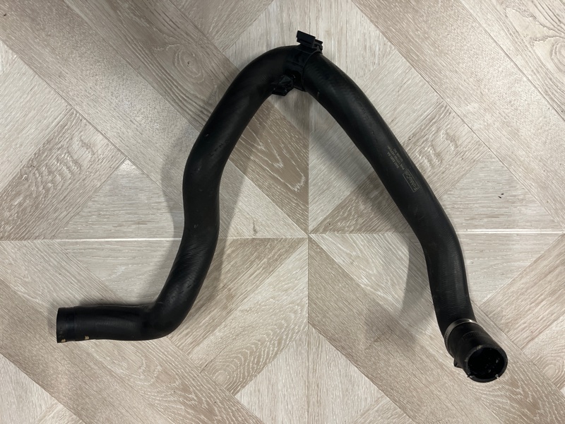 Патрубок системы охлаждения, 3500 рублей, Молоково