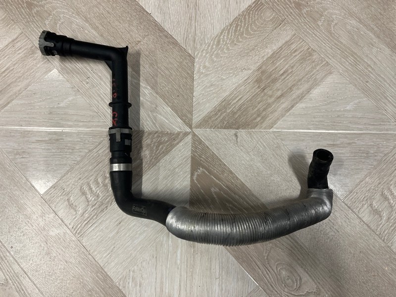 Патрубок системы охлаждения, 5000 рублей, Молоково