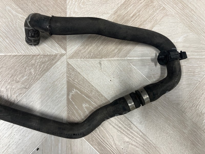 Патрубок системы охлаждения, 4500 рублей, Молоково