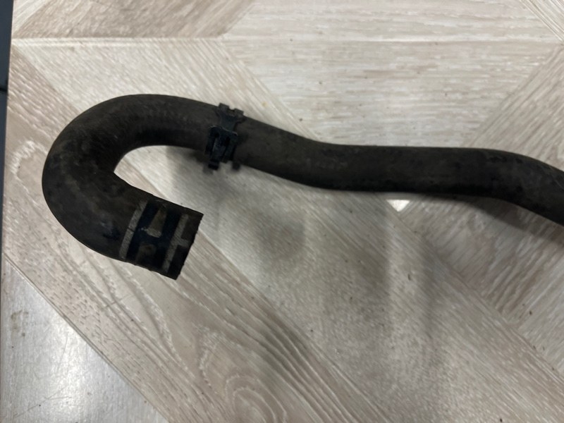 Патрубок системы охлаждения, 4500 рублей, Молоково