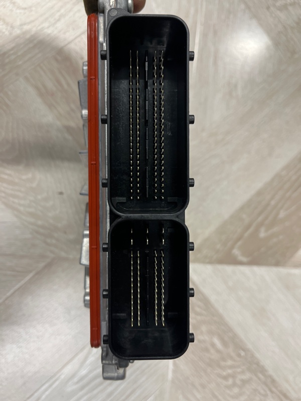 Блок управления двигателем, 12500 рублей, Молоково