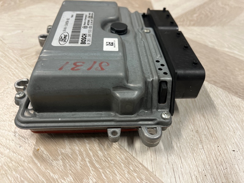 Блок управления двигателем, 12500 рублей, Молоково