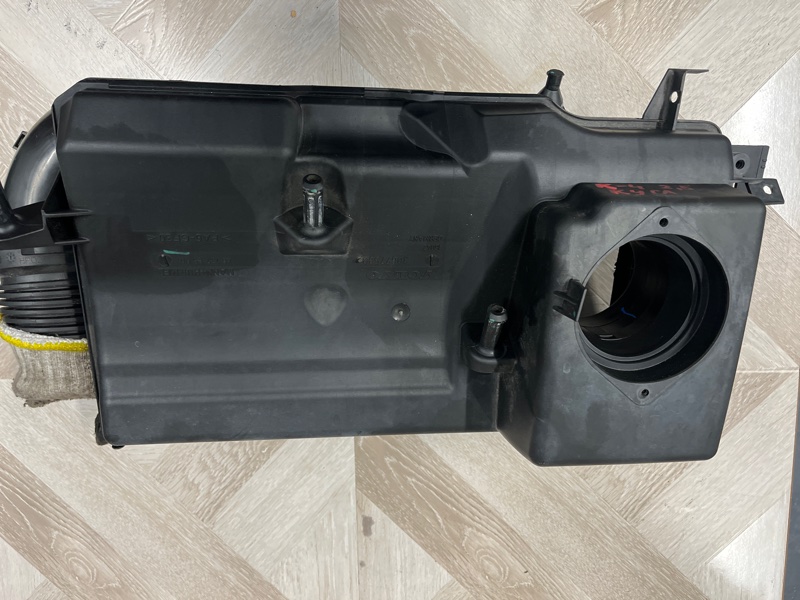 Корпус воздушного фильтра, 3500 рублей, Молоково