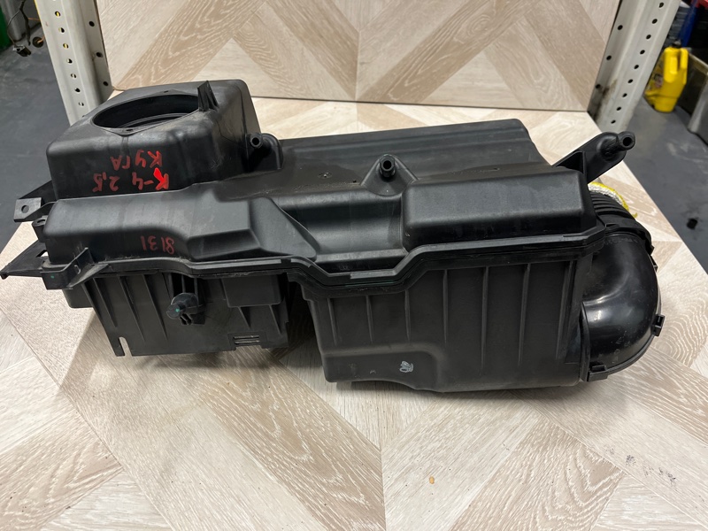 Корпус воздушного фильтра, 3500 рублей, Молоково