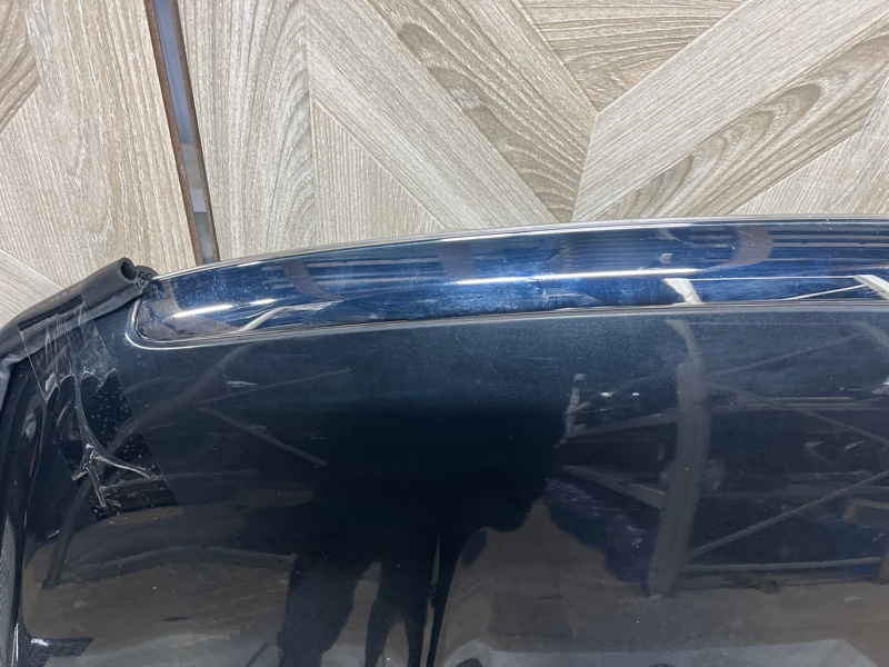 Капот, 30000 рублей, Молоково