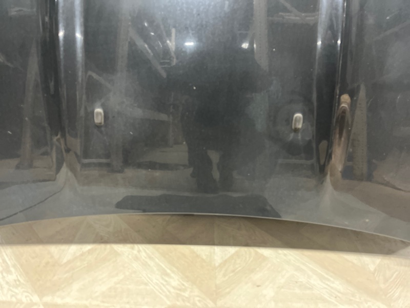 Капот, 30000 рублей, Молоково