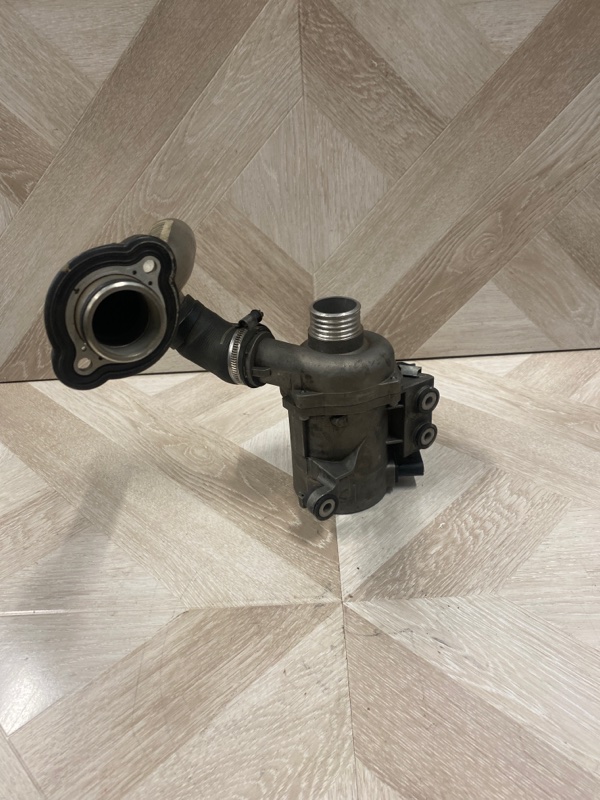 Помпа, 20000 рублей, Молоково