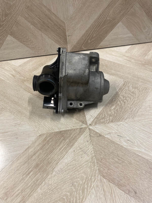 Помпа, 30000 рублей, Молоково