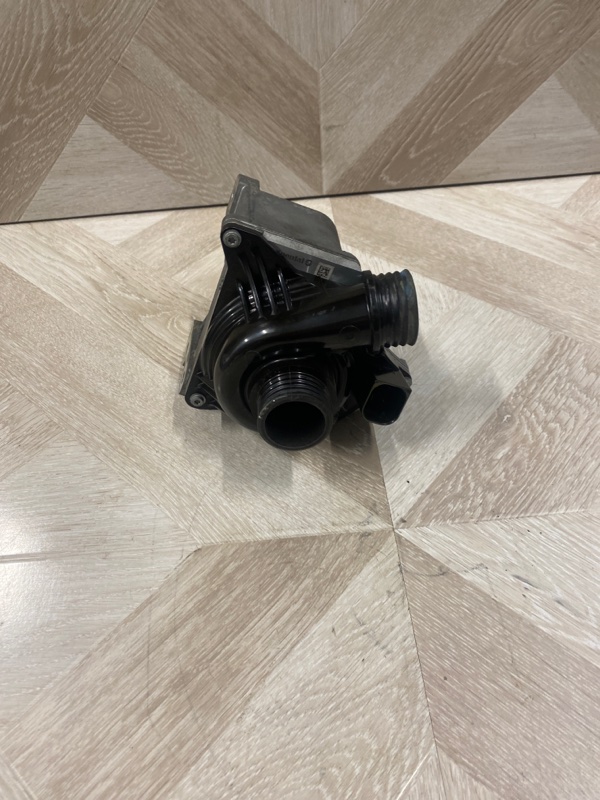 Помпа, 30000 рублей, Молоково