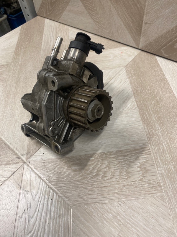 Клапан ТНВД, 20000 рублей, Молоково