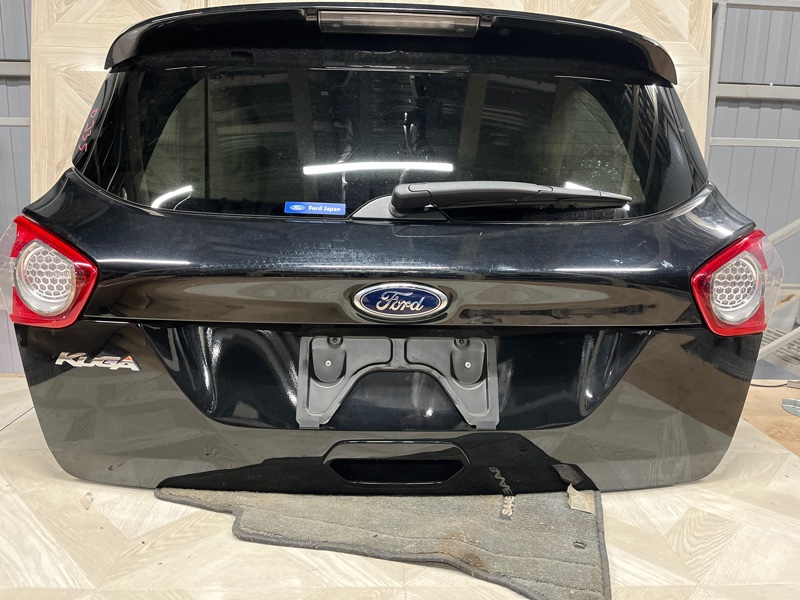 Крышка багажника, 33000 рублей, Молоково